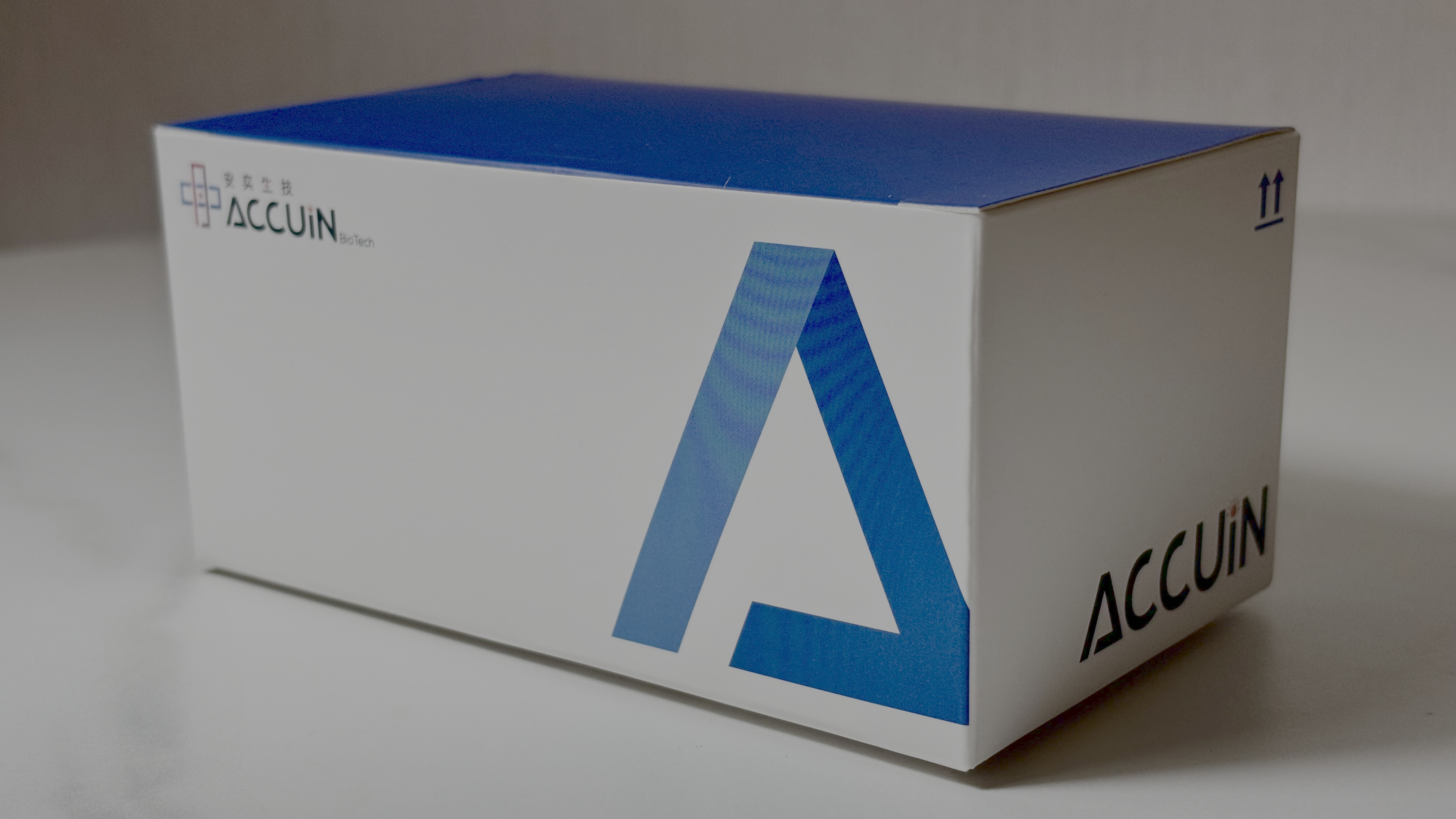 安奕次世代CFTR基因序列分析套組